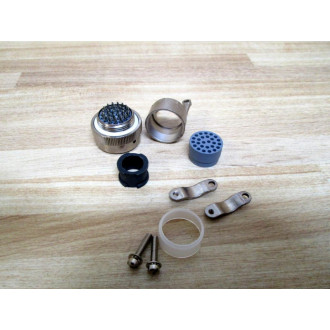 Souriau 85106EC1626S5044 Connector