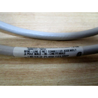 Crouse & Hinds 5000111-581R Cable 5000111581R