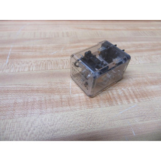 Potter & Brumfield KUMP11A18-24V Relay KUMP11A1824V 14HP - Used