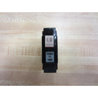Allen Bradley 1492-G010 1492G010 Circuit Breaker - Used