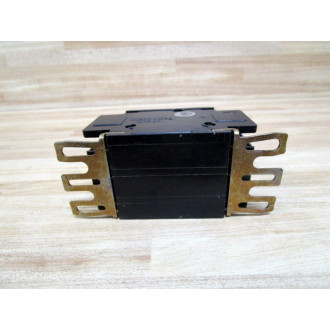 Square D QOU310 Circuit Breaker  10A 3-Pole - Used