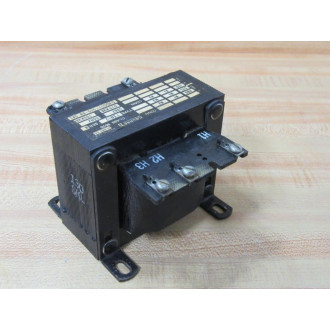 Square D 9070 EO-2 Transformer 9070 E0-2 Series B - Used