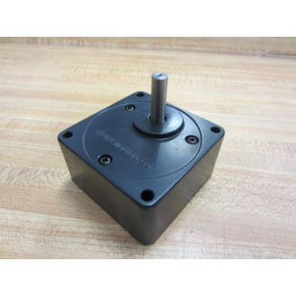 Oriental Motor 4GK75KA Gear Head 511D16