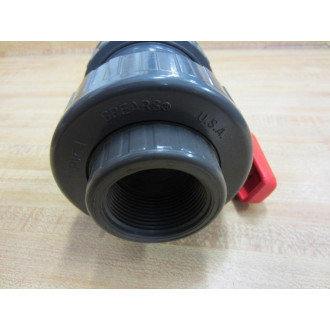 Spears 2335-015 2335015 Ball Valve 1-12" Broken Handle - New No Box