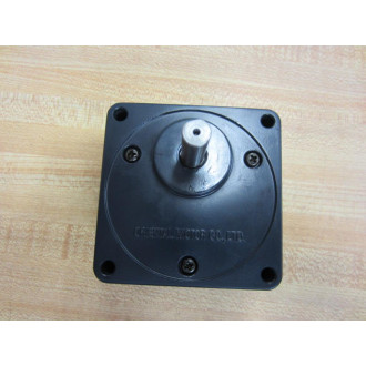 Oriental Motor 4GK75KA Gear Head 511D16