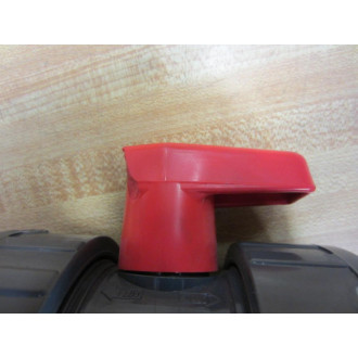 Spears 2335-015 2335015 Ball Valve 1-12" Broken Handle - New No Box