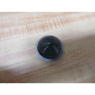 Cutler Hammer 10250TC2 Eaton Plastic Lens Old Style Glass (Pack of 6) - Used