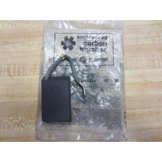 GE General Electric 36AI64455DA Carbon Brush T563