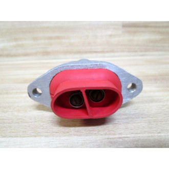 Brad Harrison 50-0080 Flange  Receptacle WPlug - New No Box