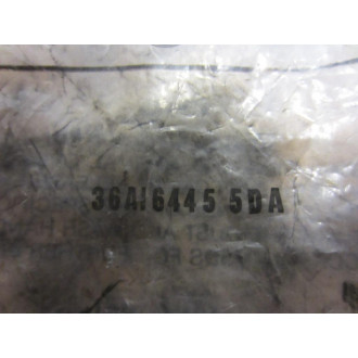 GE General Electric 36AI64455DA Carbon Brush T563