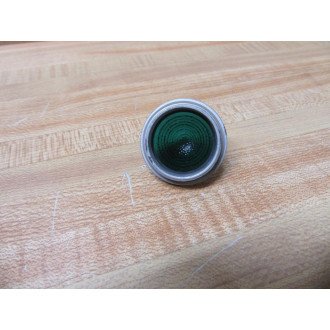 Cutler Hammer 10250TC2 Eaton Plastic Lens Old Style Glass (Pack of 6) - Used