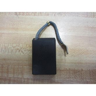 GE General Electric 36AI64455DA Carbon Brush T563