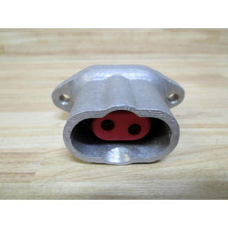 Brad Harrison 50-0080 Flange  Receptacle WPlug - New No Box