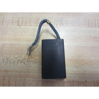 GE General Electric 36AI64455DA Carbon Brush T563