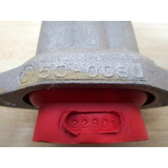 Brad Harrison 50-0080 Flange  Receptacle WPlug - New No Box