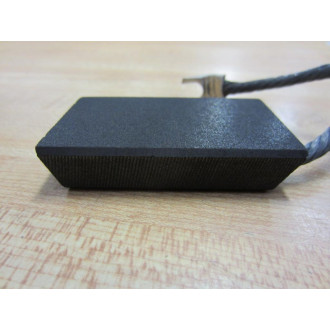 GE General Electric 36AI64455DA Carbon Brush T563