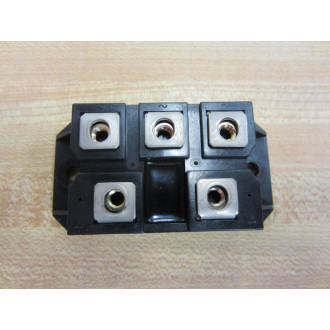 Sansha Electric DF75AA160M SanRex Bridge Rectifier - Used