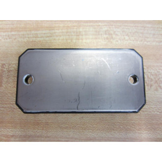 Sansha Electric DF75AA160M SanRex Bridge Rectifier - Used