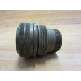 Amphenol MS3106A28-28 MS3106A2828 Connector - New No Box