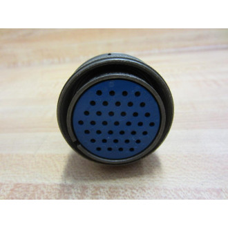 Amphenol MS3106A28-28 MS3106A2828 Connector - New No Box