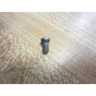 Kennametal MS-1155PKG MS1155PKG Insert Screw 1608844 (Pack of 10)