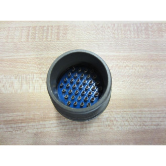 Amphenol MS3106A28-28 MS3106A2828 Connector - New No Box