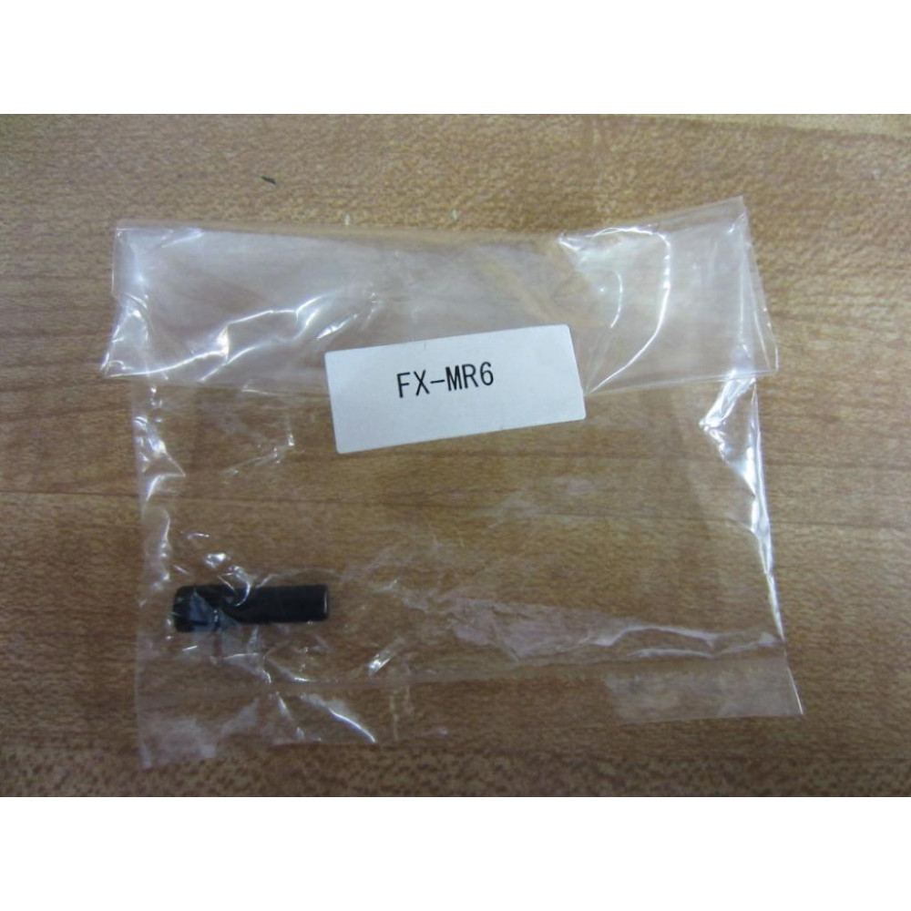 Sunx FX-MR6 FXMR6 Add On Lens For Fine Spot Detection