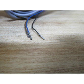 Cutler Hammer E57MAL8T101 Eaton Inductive Proximity Sensor - New No Box