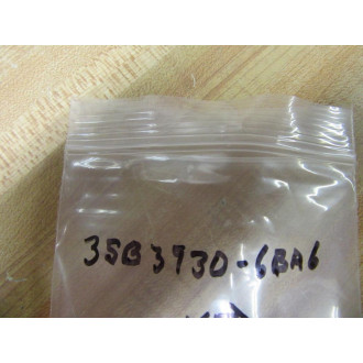 Siemens 3SB3930-6BA6 Indicator Lens 3SB39306BA6 (Pack of 5) - Used
