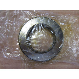 INA D35 INA Thrust Bearing ID 2 58 OD 4 38 L 1