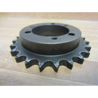 Martin 40SH24 Sprocket 1-1316 Inch Bore - New No Box