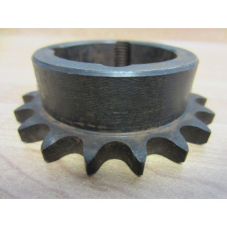 Martin 40BTB19 Sprocket Tapered 1210 - Used