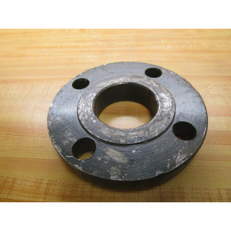 Weldbend 2 150 B16 A105 JF28 Hub 2150B16A105JF28 - Used