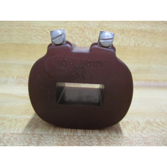 Cutler Hammer 9-1323-1 Eaton Coil 913231 - Used