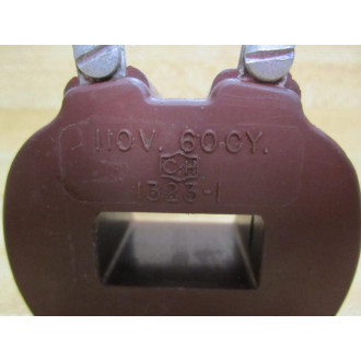 Cutler Hammer 9-1323-1 Eaton Coil 913231 - Used