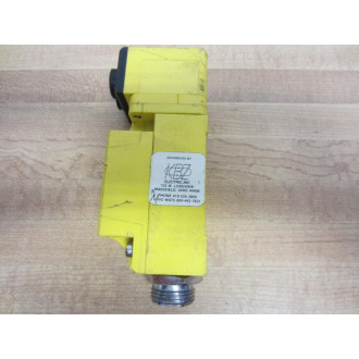 Banner RPBAT Power Block 27324 W Head - Used