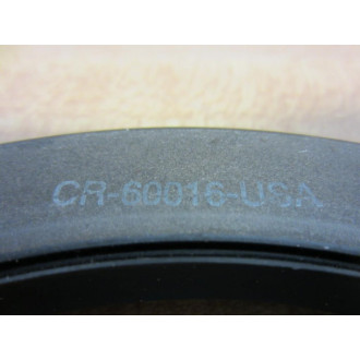 Chicago Rawhide CR 60016 Oil Seal