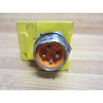 Banner RPBAT Power Block 27324 W Head - Used