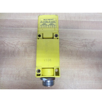 Banner RPBAT Power Block 27324 W Head - Used