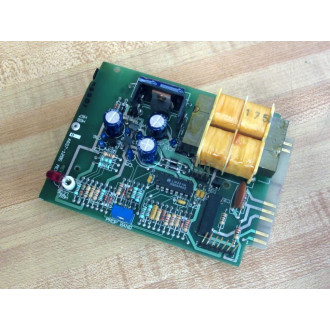 Watlow A007-1295 Power Board 810A-0100-00AB - Used