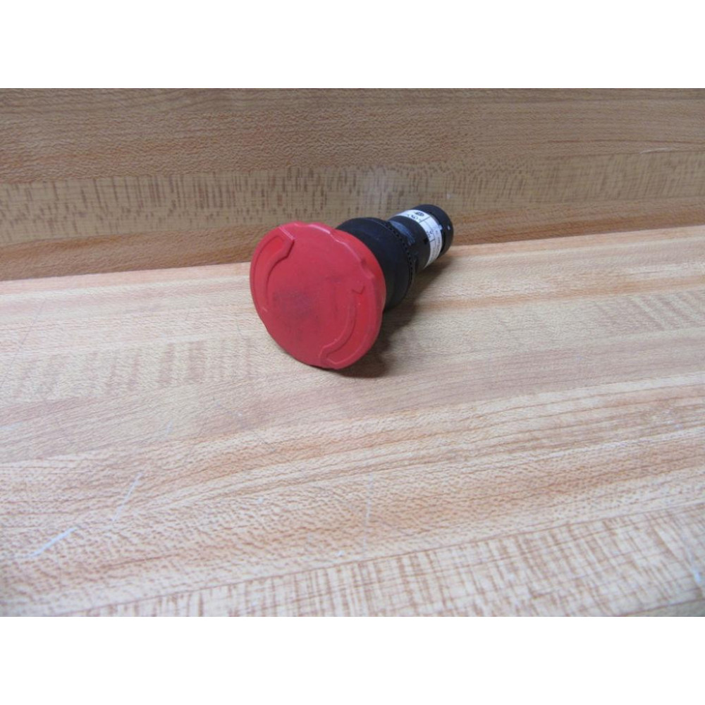 Allen Bradley 800FD-MT44X01 Push Button 800FDMT44X01 - Used