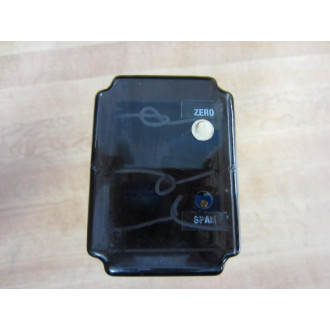 Action Instruments 4003-178 4003178 Relay 120Vac - Used