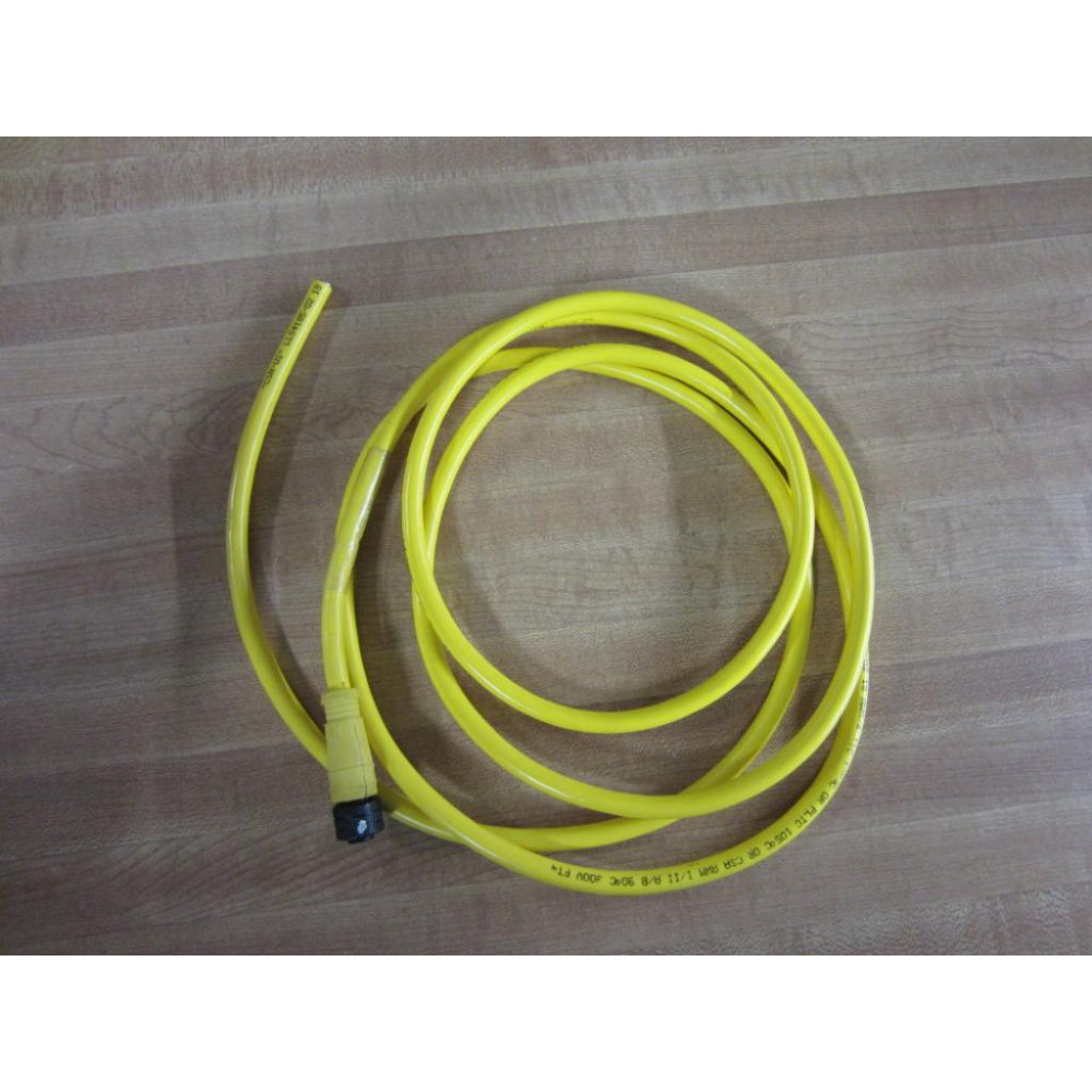 Woodhead 804000K03M060 Brad Harrison Cable Assembly - Used