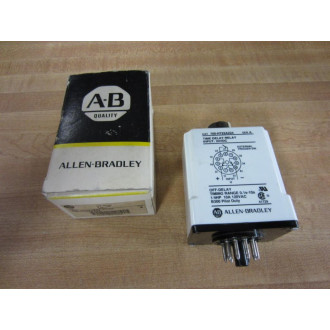 Allen Bradley 700-HT22AZ24 Relay 700HT22AZ24