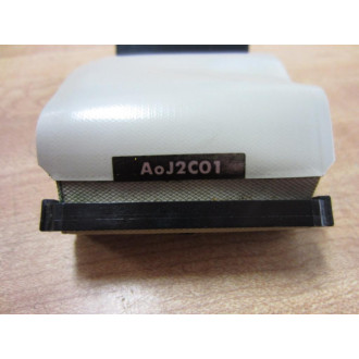 Mitsubishi AOJ2C01 Extension Cable - Used