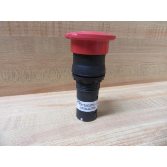 Allen Bradley 800FD-MT44X01 Push Button 800FDMT44X01 - Used