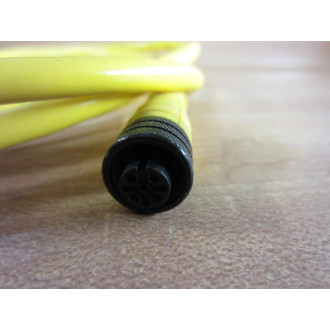 Woodhead 804000K03M060 Brad Harrison Cable Assembly - Used