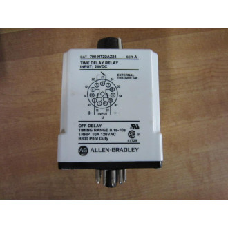 Allen Bradley 700-HT22AZ24 Relay 700HT22AZ24