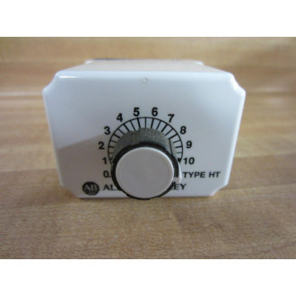 Allen Bradley 700-HT22AA24 700HT22AA24 Time Delay Relay Ser A