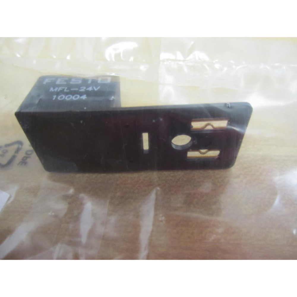 Festo MFL-24V LED  Plug 10004